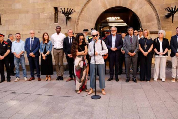 minut-silenci-cooperant-lleidatana