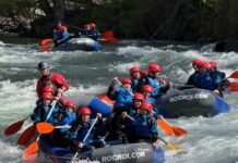 El turisme es manté durant l’estiu al Pirineu de Lleida, mentre que l’eclipsi genera un impacte important a la plana