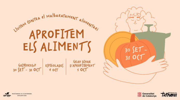 cartell-aliments