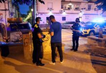 La policia tramita més de 190 denúncies per incivisme a l’estiu a Mollerussa