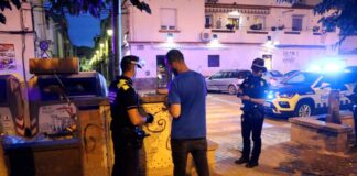 La policia tramita més de 190 denúncies per incivisme a l’estiu a Mollerussa