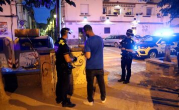 La policia tramita més de 190 denúncies per incivisme a l’estiu a Mollerussa