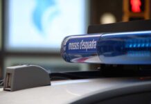 Detenen un menor en relació amb la mort violenta d’un home a Balaguer