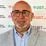 Per una Lleida estratègica Ramon Moreno
