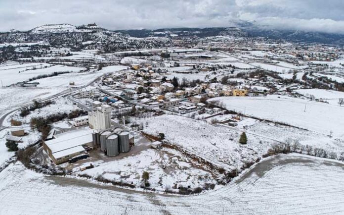 solsona-nevat