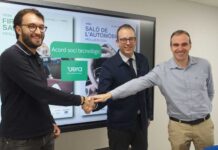 L’operador català Vera renova com a soci tecnològic de la Fira de Sant Josep de Mollerussa