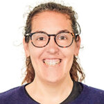 Model agrari amb mirada de pagesa Ester Andreu