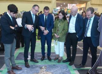 La Fira de Sant Josep de Mollerussa tanca la seva 153 edició amb un índex de satisfacció del 84% entre els seus expositors