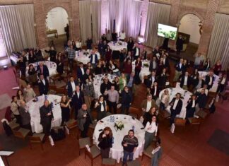 Lleida celebra la seva tradició vitivinícola i el ‘Gust de Lleida’ amb la presentació de l’obra ‘Una terra de vins’