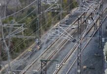 Nou projecte de l’Eix Transversal Ferroviari per connectar Lleida i Girona