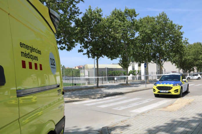  El Parc Esportiu de Tàrrega romandrà tancat