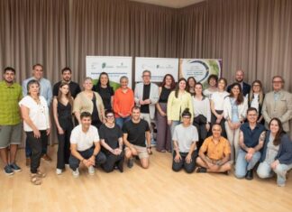 El programa ‘Impulsa’t’ arriba a la cinquena edició amb 100 empreses acompanyades arreu de la demarcació