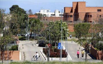 L’ICS suspèn durant 4 anys i 3 mesos una metgessa de la presó de Ponent per tres actuacions que considera deficients