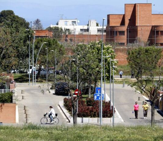 L’ICS suspèn durant 4 anys i 3 mesos una metgessa de la presó de Ponent per tres actuacions que considera deficients