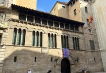 La Paeria de Lleida no debatrà fins al setembre l’ordenança de civisme que ha de regular l’ús del burca