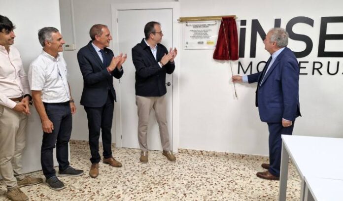 INAUGURACIÓ INSEMI