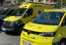 El SEM posa en marxa la base d’Alcarràs per millorar la cobertura i reduir els temps de resposta al Baix Segrià
