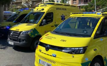 El SEM posa en marxa la base d’Alcarràs per millorar la cobertura i reduir els temps de resposta al Baix Segrià