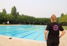 Tàrrega reobre les piscines municipals l’endemà de detectar excrements a l’aigua
