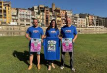 El Balaguer Showdown creix i reunirà 448 atletes en la seva segona edició