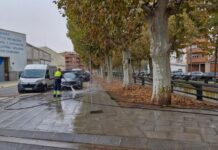 El TSJC confirma l’adjudicació del servei de neteja de Mollerussa i rebutja el recurs de la segona classificada