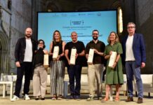 Gust de Lleida reivindica el vi i l’oli com a motors de territori, economia i identitat