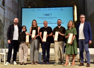 Gust de Lleida reivindica el vi i l’oli com a motors de territori, economia i identitat