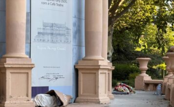 Lleida amplia el dispositiu d’acollida per a temporers sense sostre per donar resposta a una “situació excepcional”