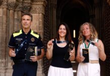 Lleida desplegarà un dispositiu amb 200 efectius per garantir la seguretat durant l’eclipsi del 12 d’agost