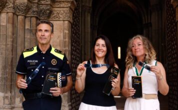Lleida desplegarà un dispositiu amb 200 efectius per garantir la seguretat durant l’eclipsi del 12 d’agost