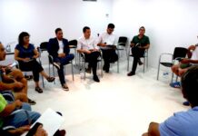 Agricultura farà un nou pla de xoc per reduir “dràsticament” la “sobrepoblació” de conills al Segrià i l’Urgell