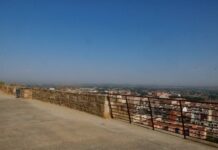 Exhaurides les entrades per veure l’eclipsi des dels espais habilitats per la Paeria de Lleida