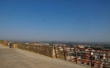 Exhaurides les entrades per veure l’eclipsi des dels espais habilitats per la Paeria de Lleida