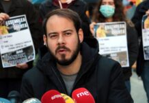 La Xarxa Dret i Presó critica que deneguin la compareixença de Pablo Hasel en una comissió parlamentària