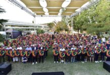 ‘Gust de Lleida’ fitxa l’esport per fer créixer l’orgull del territori