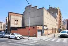 Junts insisteix a la Paeria perquè desencalli el futur Centre Cívic del Clot