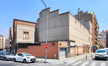 Junts insisteix a la Paeria perquè desencalli el futur Centre Cívic del Clot