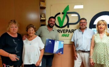 Ilerdent i Orvepard renoven el conveni de salut dental amb descomptes per al veïnat de Pardinyes