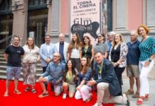 Puigcerdà acollirà finalment el Cerdanya Film Festival després d’arribar a un acord amb l’Ajuntament