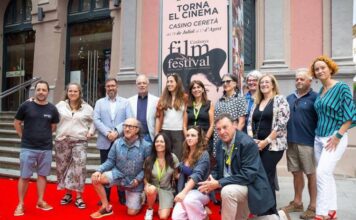 Puigcerdà acollirà finalment el Cerdanya Film Festival després d’arribar a un acord amb l’Ajuntament