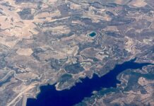 El Govern vol incorporar més de 1.300 hectàrees al regadiu del Segarra-Garrigues