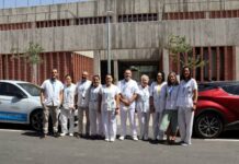 Almenar estrena el nou CAP amb l’objectiu de millorar l’atenció als 10.000 habitants de l’Àrea Bàsica Sanitària