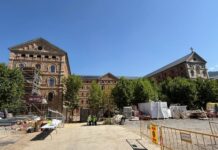 El Centre de Salut Mental Sant Lluís de la Seu d’UrgelL tindrà 97 places i generarà 75 llocs de treball