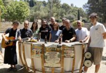 El Paupaterres de Tàrrega viurà una 28a edició “d’aniversari” amb Sopa de Cabra i Els Amics de les Arts