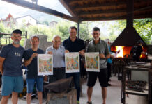 La Fira del Ferro celebrarà el desè aniversari del reconeixement de les falles del Pirineu com a Patrimoni de la UNESCO