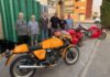 El saló Expoclàssic de Mollerussa prepara la seva 31a edició de setembre amb exposicions de les firmes Mercedes i Ducati