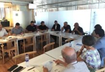 L’aeroport d’Andorra – La Seu d’Urgell tindrà el primer vertiport del Pirineu per a drons i aeronaus elèctriques