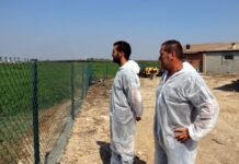 JARC presenta una esmena a la totalitat al PLATER perquè consideren que posen en risc la sobirania alimentària