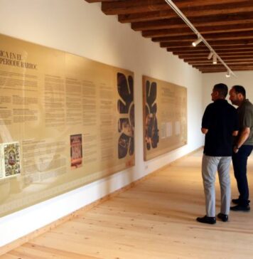 La Casa Gran del Miracle recupera l’esplendor i es converteix en un espai de divulgació del Barroc