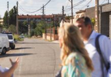 Junts insisteix a la Paeria perquè actuï davant l’ocupació delinqüencial d’un immoble al carrer Hostal de la Bordeta